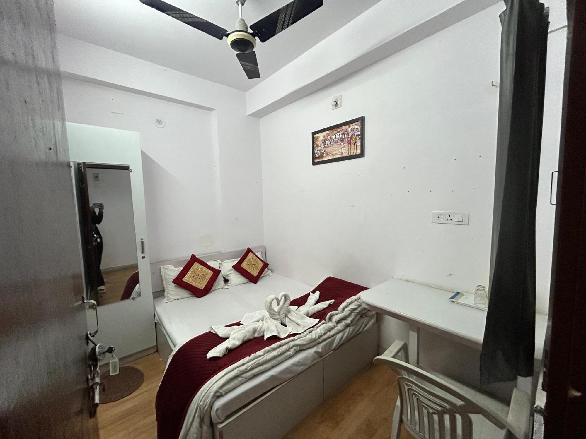 Ashish Guest House, Udaipole Hostel